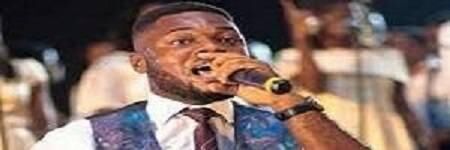 Kofi Peprah