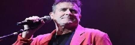 Johnny Clegg
