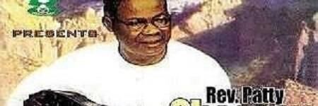 Patty Obasi