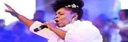 Celestine Donkor