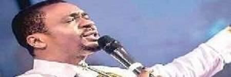 Nathaniel Bassey