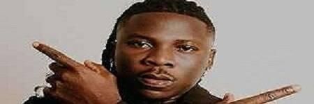 Stonebwoy
