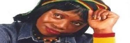 Evi Edna Ogholi