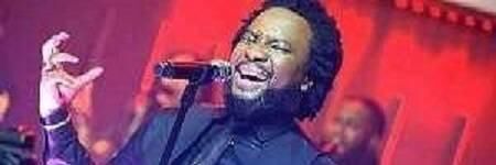 Sonnie Badu