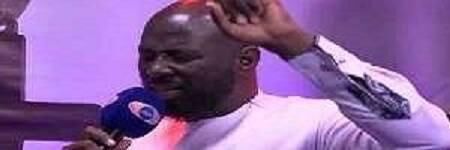 Kofi Karikari