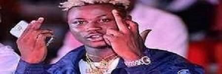 Mr Gbafun