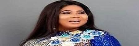Abena Serwaa