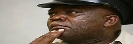 Solly Moholo