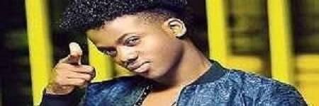 Korede Bello