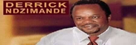 Derrick Ndzimande