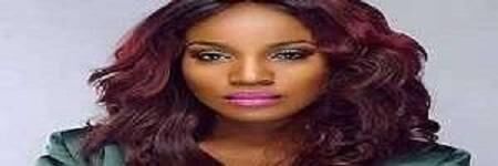 Seyi Shay