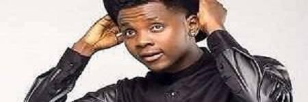 Kizz Daniel