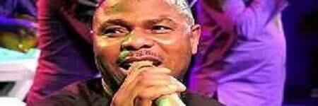 Yinka Ayefele