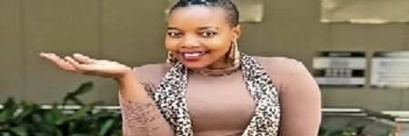 Nomcebo Zikode