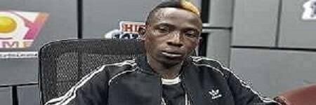Patapaa