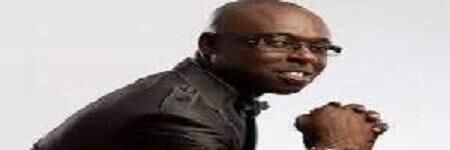 Sk Kofi Sarpong