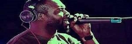 DJ Neptune