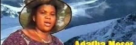 Agatha Moses