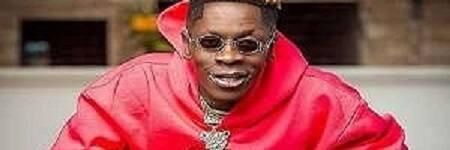 Shatta Wale