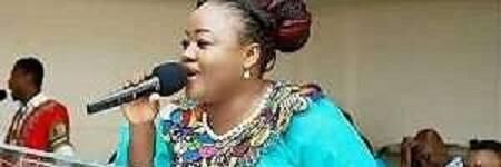 Selina Boateng