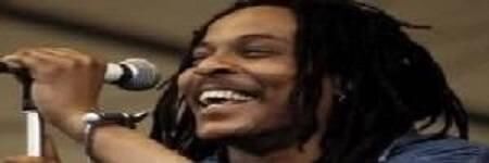 Majek Fashek