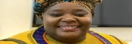 Hlengiwe Mhlaba
