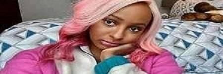 DJ Cuppy