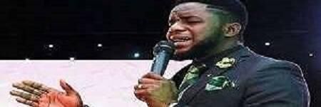 Jimmy D Psalmist
