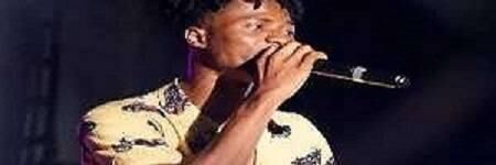 Kwesi Arthur