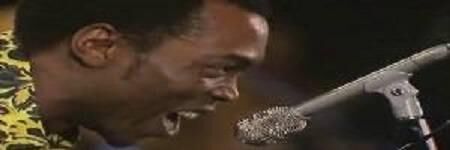 Fela Kuti