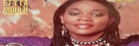 Letta Mbulu