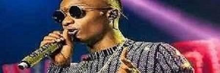 Wizkid