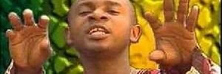 Blessed Samuel