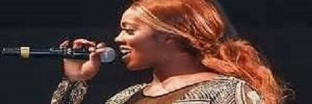 Tiwa Savage