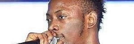 Dammy Krane