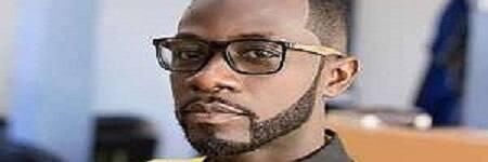 Okyeame Kwame
