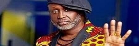 Reggie Rockstone