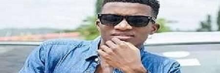 Kofi Kinaata