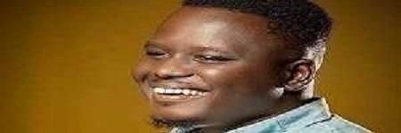 Carl Clottey
