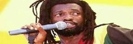 Lucky Dube