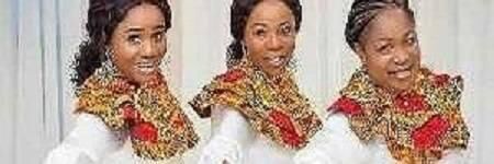 Daughters Of Glorious