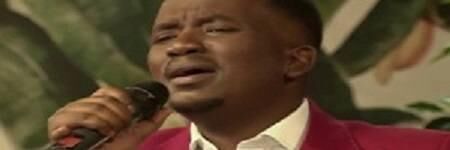 Sfiso Ncwane